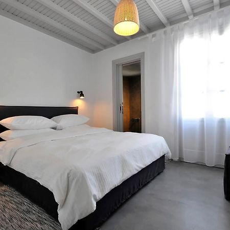 Mykonos TownMykonos Loftアパートメント エクステリア 写真