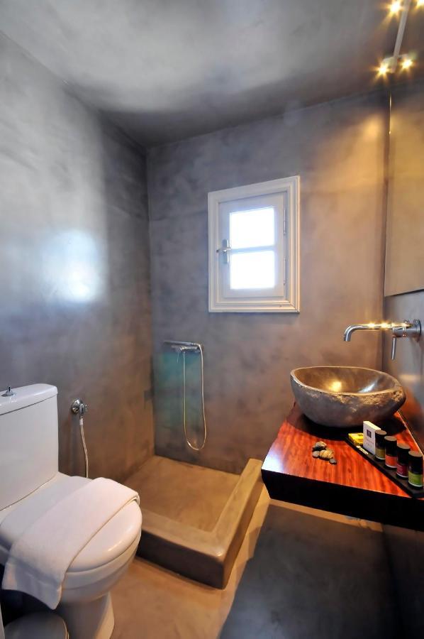 Mykonos TownMykonos Loftアパートメント エクステリア 写真