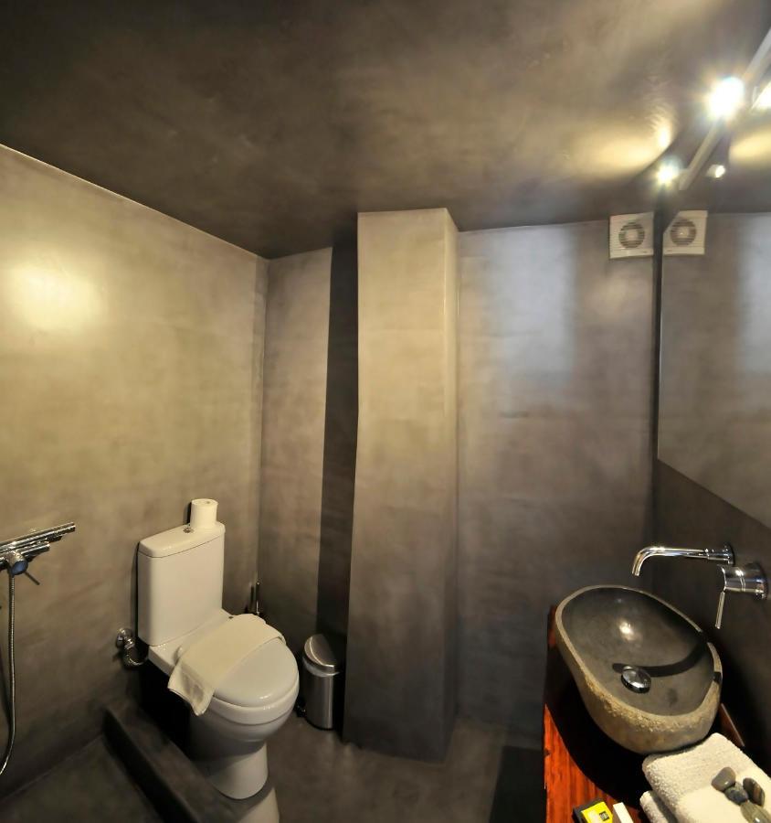 Mykonos TownMykonos Loftアパートメント エクステリア 写真
